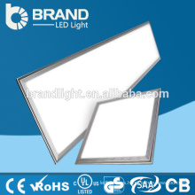 AC85-265V blanco cálido Temperatura de color 72w LED de pared de panel plano de luz